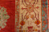 Antique Oushak Area Rug (18' x 26')